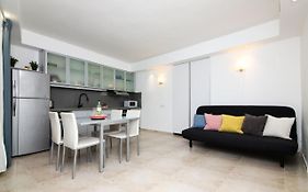 Gabriel Apartments - Cozy Kotel House