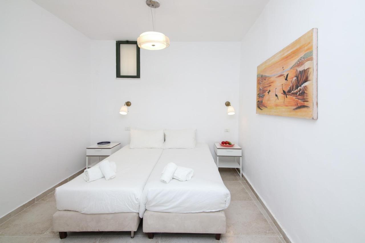 ירושלים Gabriel Apartments - Cozy Kotel House מראה חיצוני תמונה