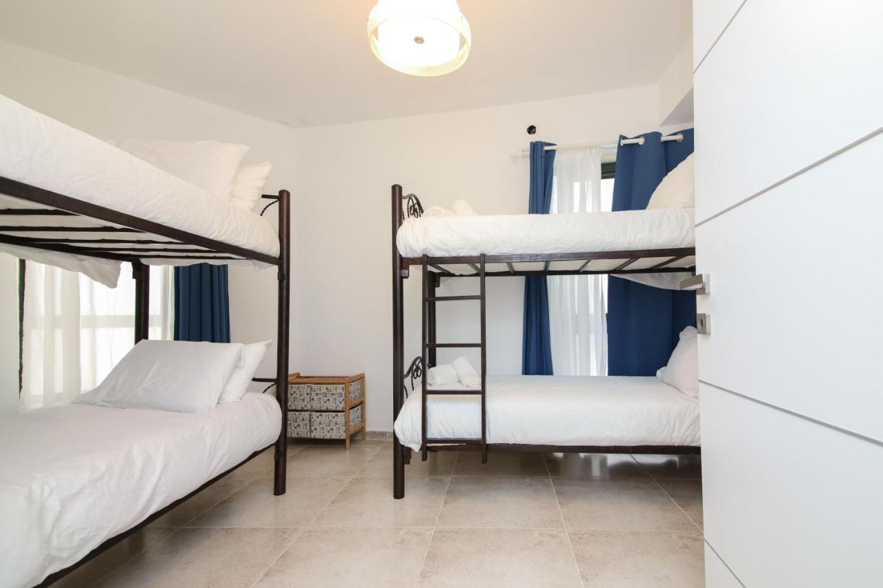 ירושלים Gabriel Apartments - Cozy Kotel House מראה חיצוני תמונה