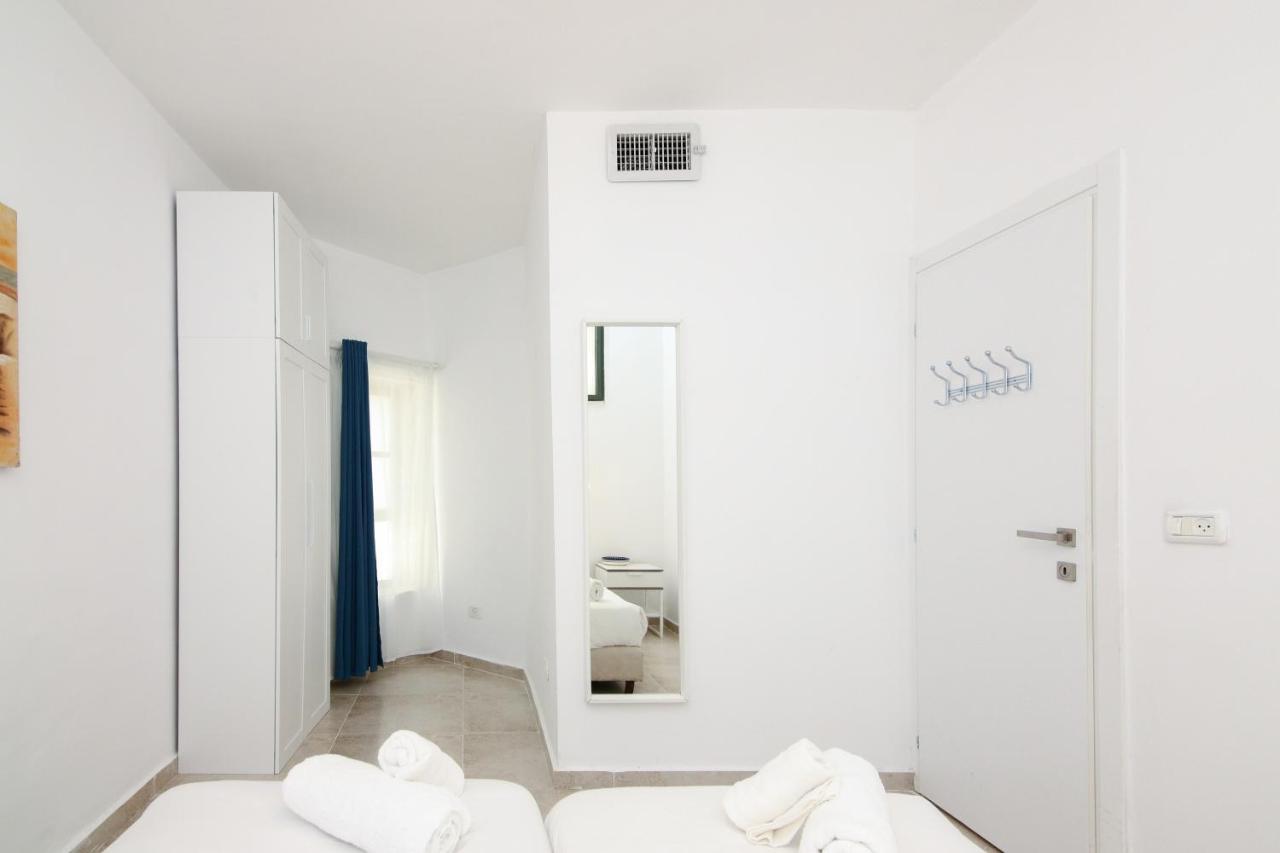ירושלים Gabriel Apartments - Cozy Kotel House מראה חיצוני תמונה