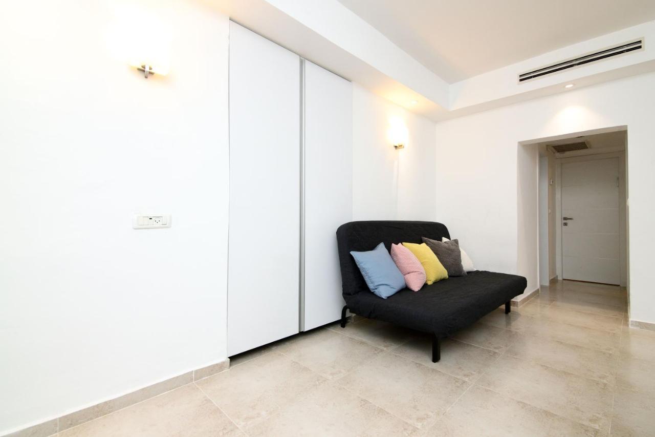 ירושלים Gabriel Apartments - Cozy Kotel House מראה חיצוני תמונה