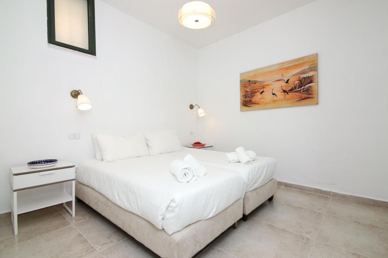 ירושלים Gabriel Apartments - Cozy Kotel House מראה חיצוני תמונה