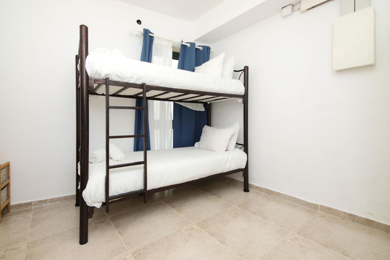 ירושלים Gabriel Apartments - Cozy Kotel House מראה חיצוני תמונה