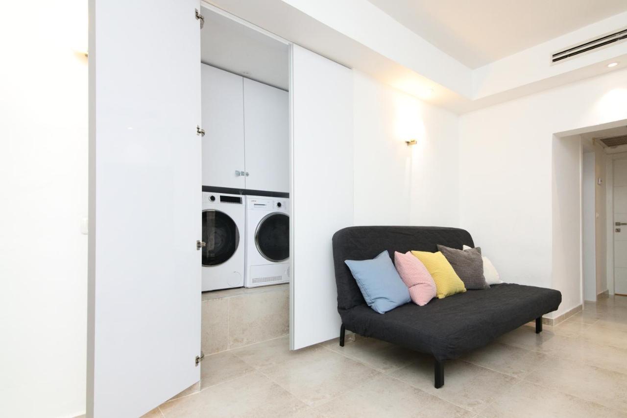 ירושלים Gabriel Apartments - Cozy Kotel House מראה חיצוני תמונה